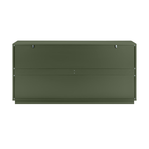Olive Brianna 4 Door Sideboard