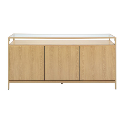 Laney 3 Door Sideboard