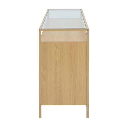 Laney 3 Door Sideboard