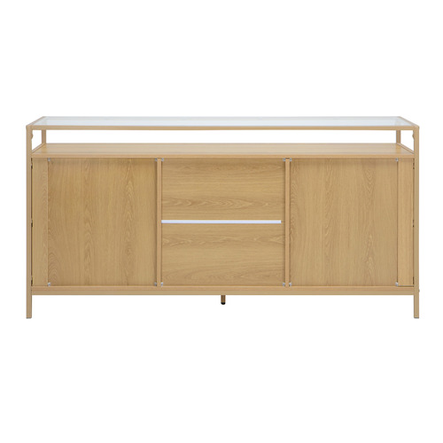 Laney 3 Door Sideboard