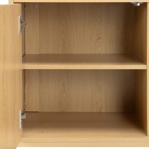 Laney 3 Door Sideboard