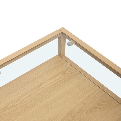 Laney 3 Door Sideboard