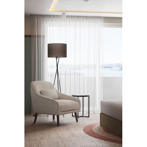 Perla Upholstered Armchair
