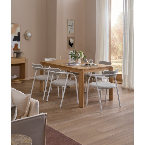 Kiari Extendable Dining Table