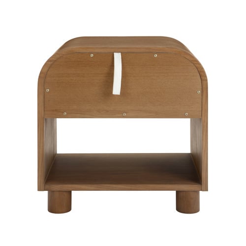 Peyton Bedside Table