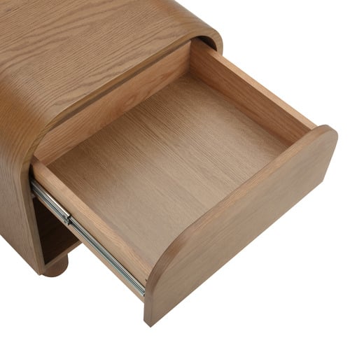 Peyton Bedside Table