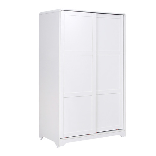 Raphael Sliding 2 Door Wardrobe