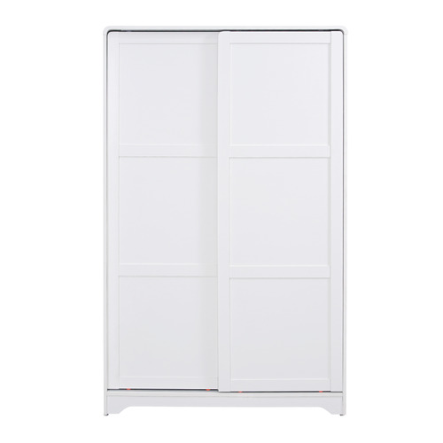 Raphael Sliding 2 Door Wardrobe