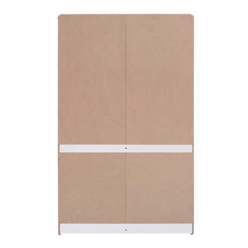 Raphael Sliding 2 Door Wardrobe