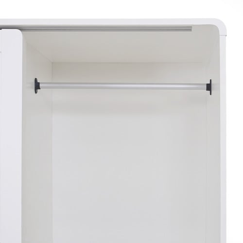 Raphael Sliding 2 Door Wardrobe