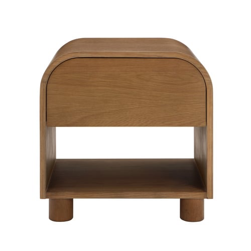 Peyton Bedside Table