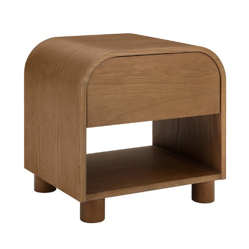 Peyton Bedside Table