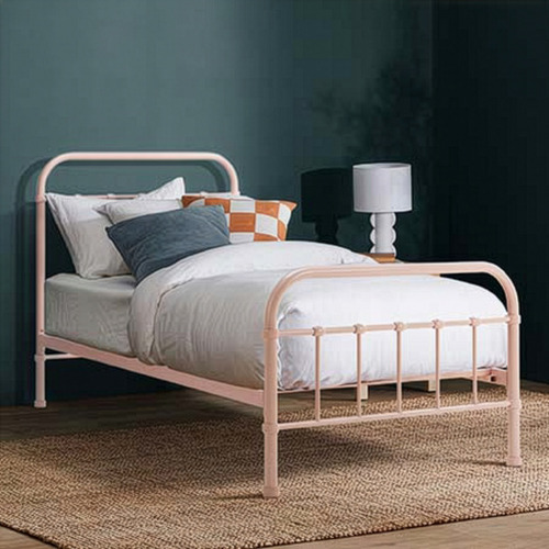 Bailey Metal Bed Frame