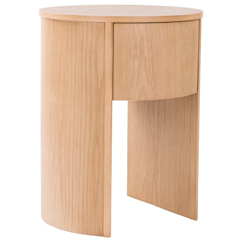 Lulu Bedside Table