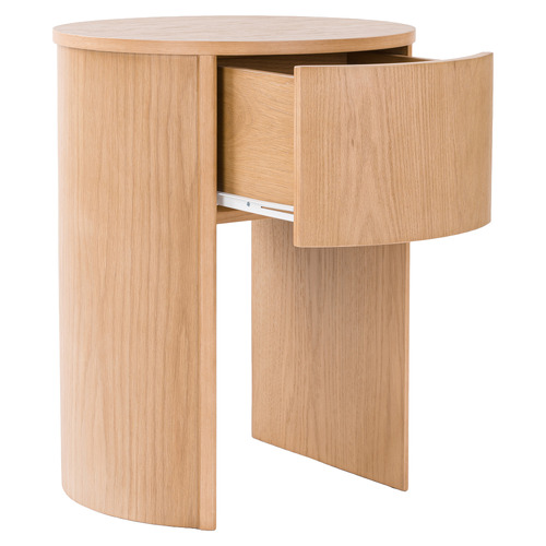 Lulu Bedside Table
