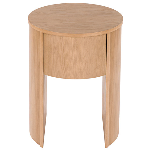 Lulu Bedside Table