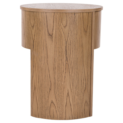 Lulu Bedside Table