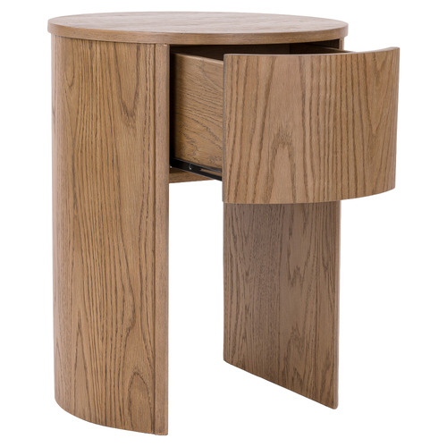 Lulu Bedside Table