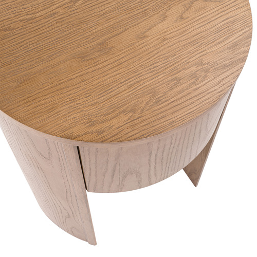Lulu Bedside Table