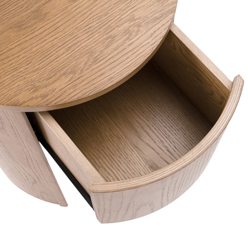 Lulu Bedside Table