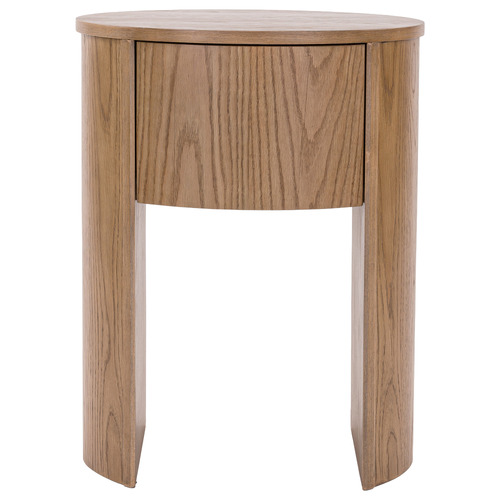 Lulu Bedside Table