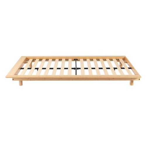 Natural Amble Bed Base
