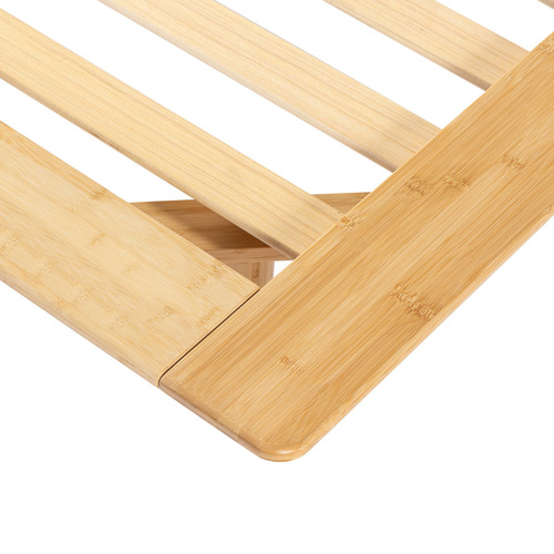 Natural Amble Bed Base