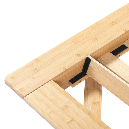 Natural Amble Bed Base