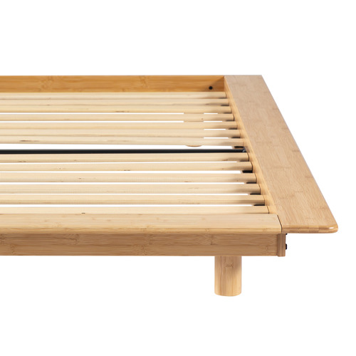 Natural Amble Bed Base