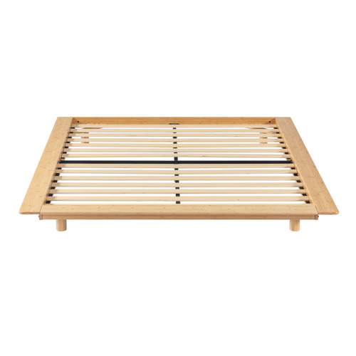 Natural Amble Bed Base