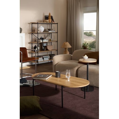 Brooke Side Table