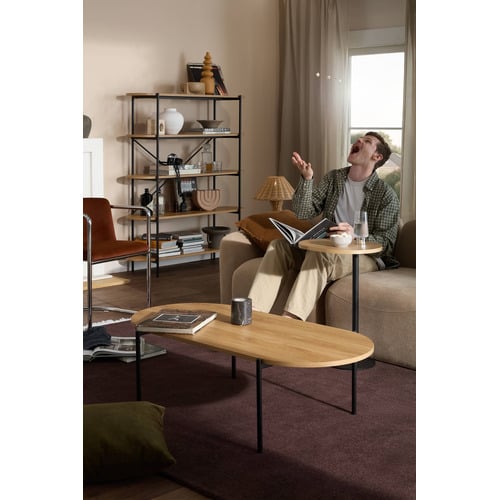 Brooke Side Table