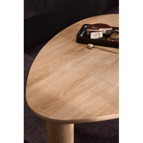 2 Piece Nolan Nesting Coffee Table Set