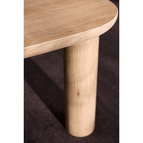 2 Piece Nolan Nesting Coffee Table Set