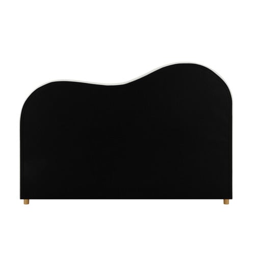 Cloud Boucle Gas Lift Bed