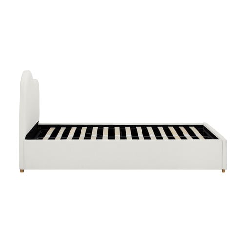 Cloud Boucle Gas Lift Bed