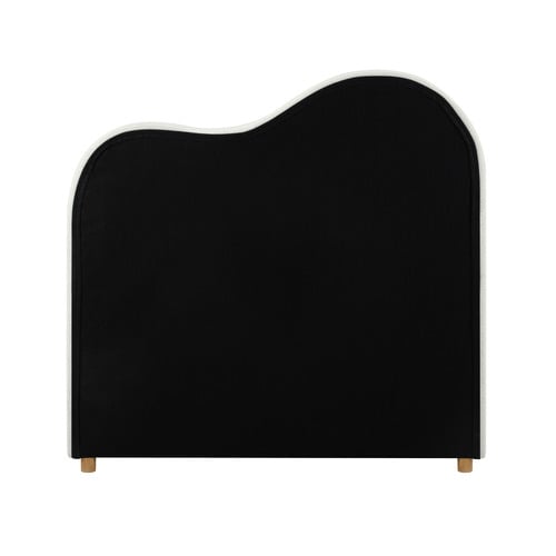 Cloud Boucle Gas Lift Bed