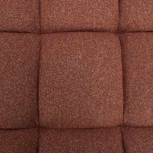 Dylan 4 Seater Chenille Sofa Bed with Reversible Chaise