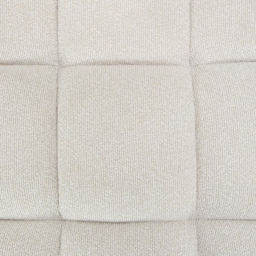 Dylan 4 Seater Chenille Sofa Bed with Reversible Chaise
