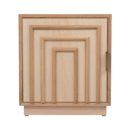 Meira Bedside Table