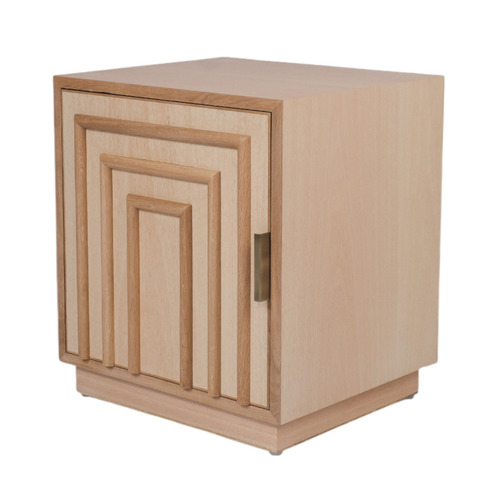 Meira Bedside Table