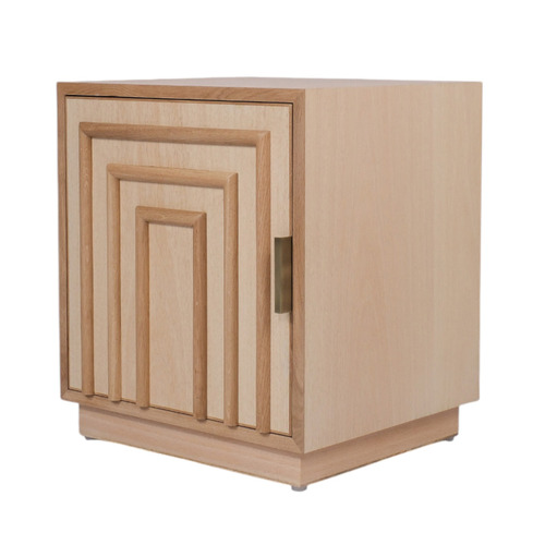 Meira Bedside Table