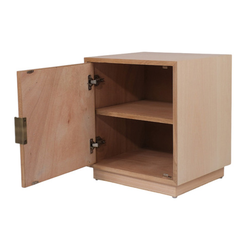 Meira Bedside Table