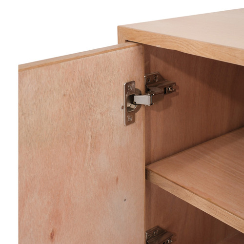 Meira Bedside Table