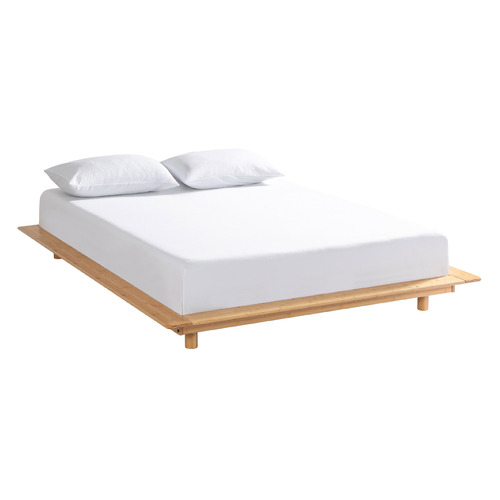 Natural Amble Bed Base