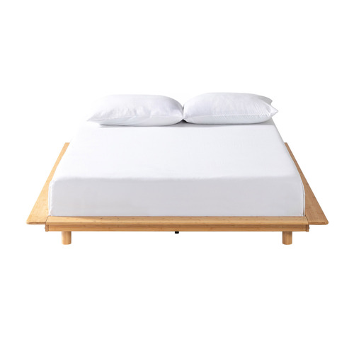 Natural Amble Bed Base