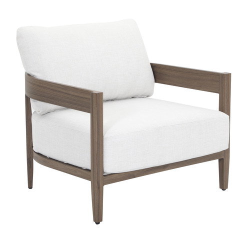 5 Seater Venice Outdoor Lounge Set