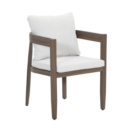 Venice Outdoor Dining Chair