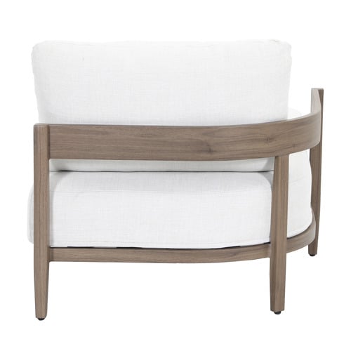 3 Seater Venice Outdoor Modular Sofa with Left Chaise