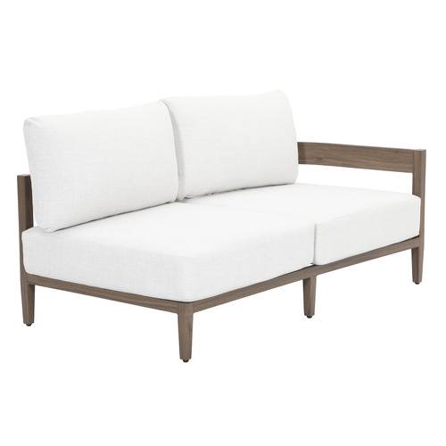 3 Seater Venice Outdoor Modular Sofa with Left Chaise